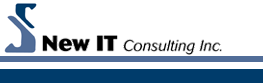 New IT Consulting Inc.